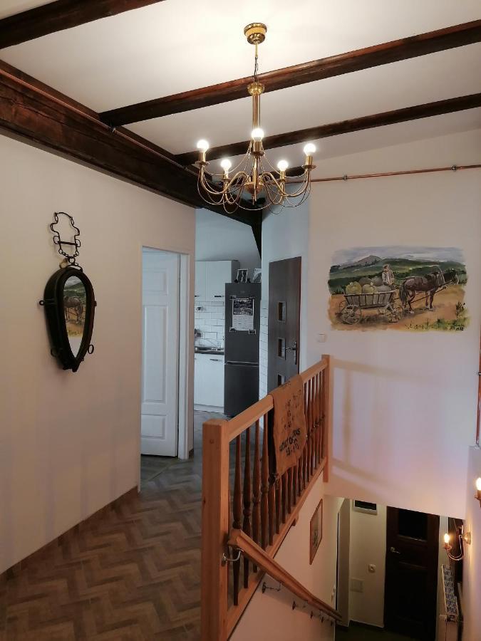 Apartament W Karkonoszach Stary Mlyn Kowary Buitenkant foto