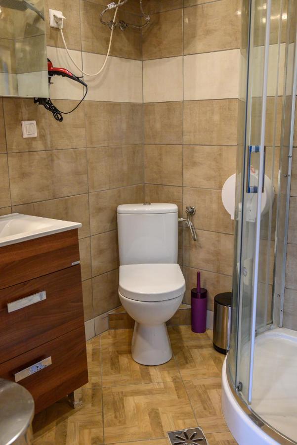 Apartament W Karkonoszach Stary Mlyn Kowary Buitenkant foto