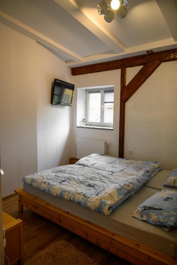 Apartament W Karkonoszach Stary Mlyn Kowary Buitenkant foto